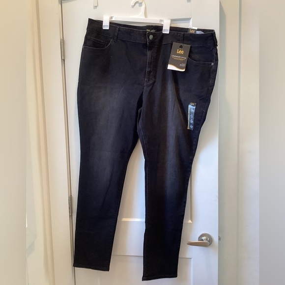 NWT Lee Legendary Style Jeans - Picture 1 of 4